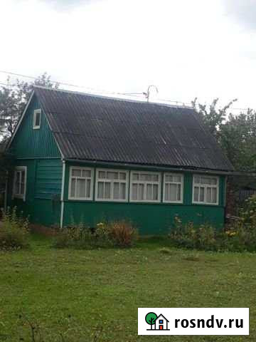 Дача 35 м² на участке 6 сот. на продажу в Коломне Коломна - изображение 1