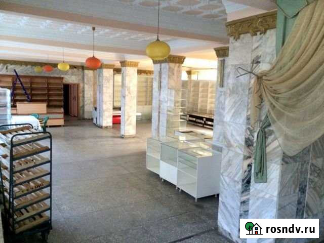 112 кв.м. помещение торговое (Лорис) Краснодар - изображение 1