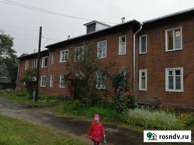 2-комнатная квартира, 50 м², 2/2 эт. на продажу в Ветлужском Костромской области Ветлужский - изображение 1