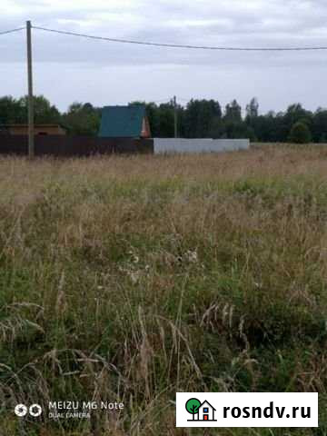 Участок СНТ, ДНП 10 сот. на продажу в Коммунаре Коммунар - изображение 1