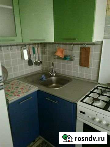 1-комнатная квартира, 32 м², 5/5 эт. в аренду на длительный срок в Павловском Посаде Павловский Посад - изображение 1