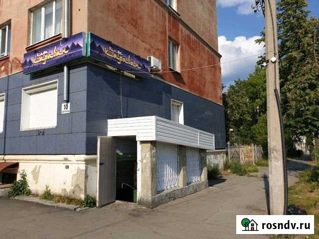 Сдаётся кафе Первоуральск - изображение 1