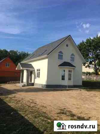 Дом 120 м² на участке 6 сот. на продажу в Переславле-Залесском Переславль-Залесский