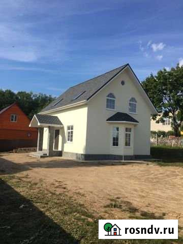 Дом 120 м² на участке 6 сот. на продажу в Переславле-Залесском Переславль-Залесский - изображение 1