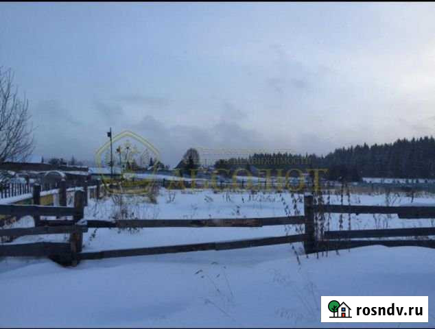 Участок СНТ, ДНП 20 сот. на продажу в Дегтярске Дегтярск - изображение 1