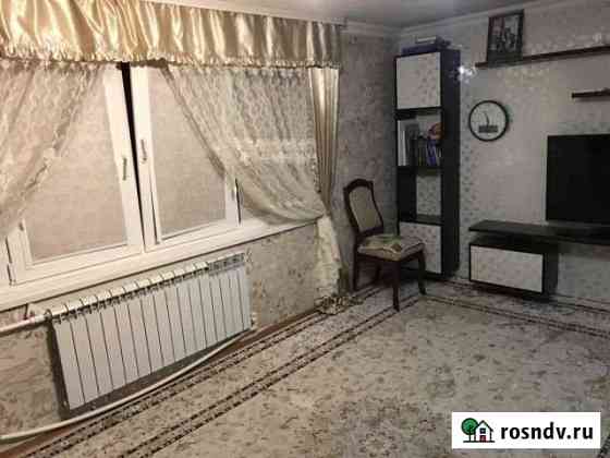 4-комнатная квартира, 60 м², 1/5 эт. на продажу в Нальчике Нальчик