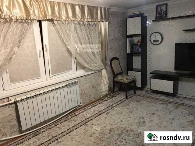 4-комнатная квартира, 60 м², 1/5 эт. на продажу в Нальчике Нальчик - изображение 1