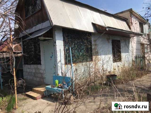 Дача 46.5 м² на участке 6 сот. на продажу в Самаре Самара - изображение 1
