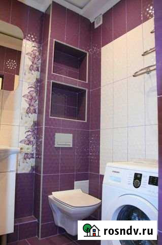 1-комнатная квартира, 40 м², 2/14 эт. на продажу в Симферополе Симферополь - изображение 1