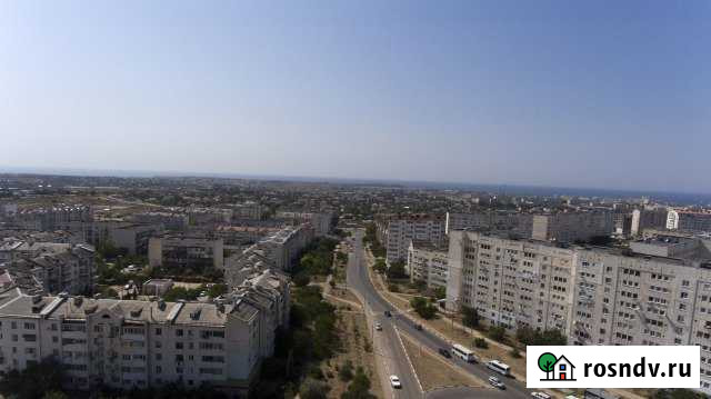 Квартира-студия, 42.2 м², 16/16 эт. на продажу в Севастополе Севастополь - изображение 1