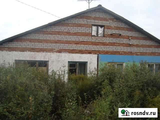 Коттедж 64 м² на участке 5.5 сот. на продажу в Актюбинском Актюбинский - изображение 1