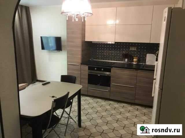 3-комнатная квартира, 67 м², 1/5 эт. на продажу в Троицке Московской области Троицк - изображение 1