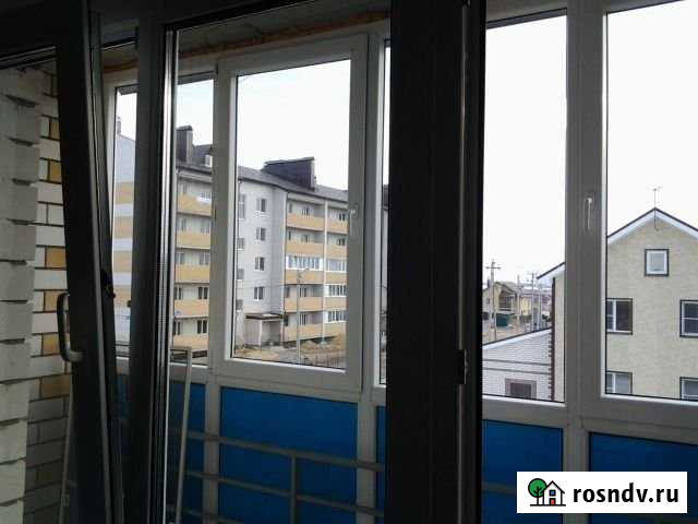 1-комнатная квартира, 43 м², 2/3 эт. на продажу в Арзамасе Арзамас - изображение 1