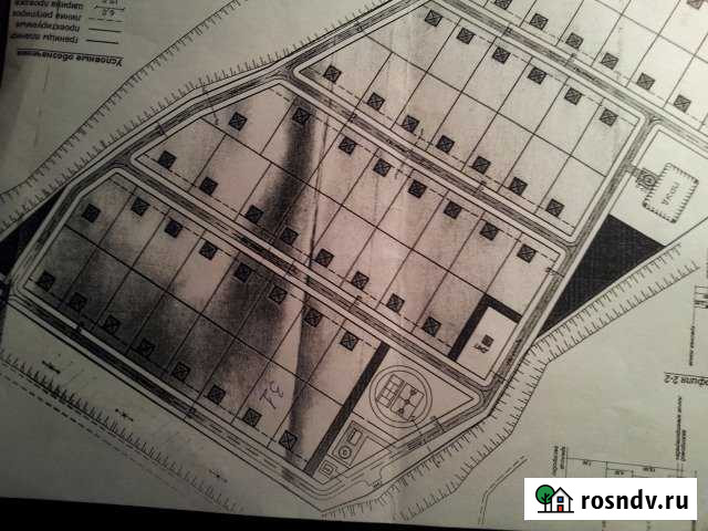Участок ИЖС 15 сот. на продажу в Рыбинске Рыбинск - изображение 1