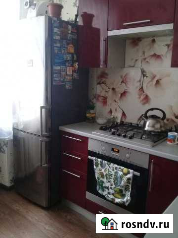 2-комнатная квартира, 45 м², 3/5 эт. на продажу в Соликамске Соликамск - изображение 1