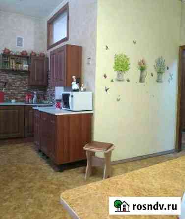 4-комнатная квартира, 82 м², 1/2 эт. на продажу в Самаре Самара