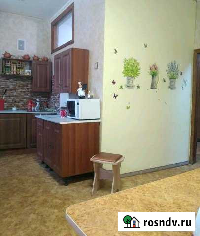 4-комнатная квартира, 82 м², 1/2 эт. на продажу в Самаре Самара - изображение 1