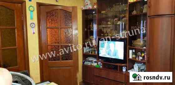 3-комнатная квартира, 54 м², 2/5 эт. на продажу в Струнино Струнино