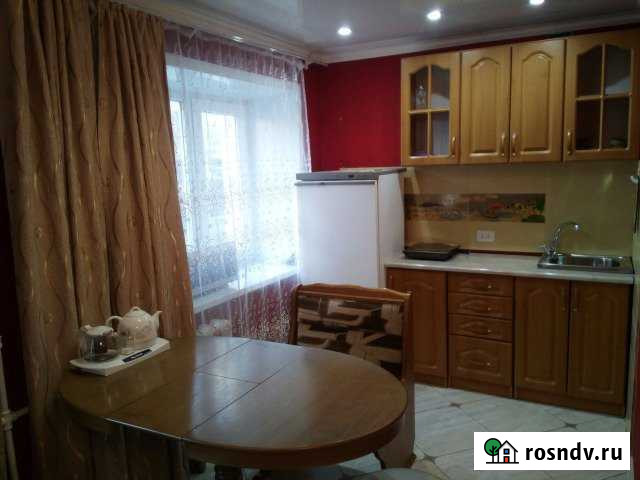 Квартира-студия, 32 м², 2/5 эт. в аренду посуточно в Чите Чита - изображение 1