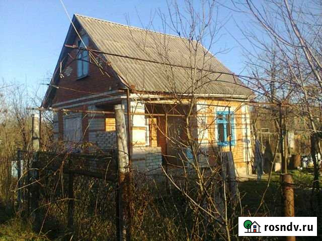 Дача 36 м² на участке 5 сот. на продажу в Майкопе Майкоп - изображение 1