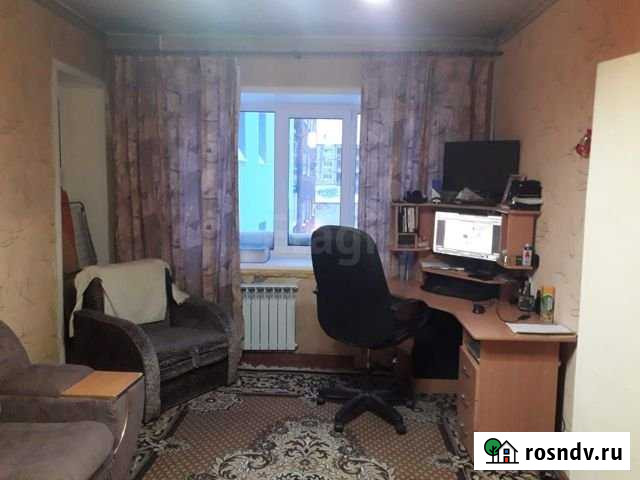 1-комнатная квартира, 31 м², 5/9 эт. на продажу в Норильске Норильск - изображение 1