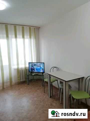 Квартира-студия, 25 м², 6/9 эт. в аренду посуточно в Благовещенске Амурской области Благовещенск - изображение 1