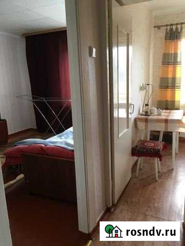 1-комнатная квартира, 29 м², 2/9 эт. на продажу в Череповце Череповец - изображение 1