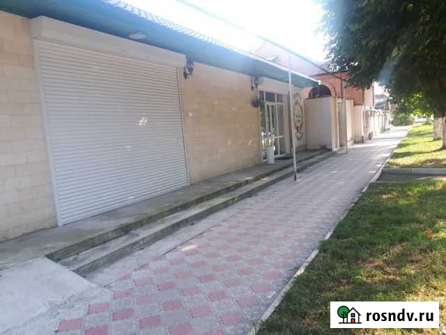 Аренда помещения Эльхотово - изображение 1