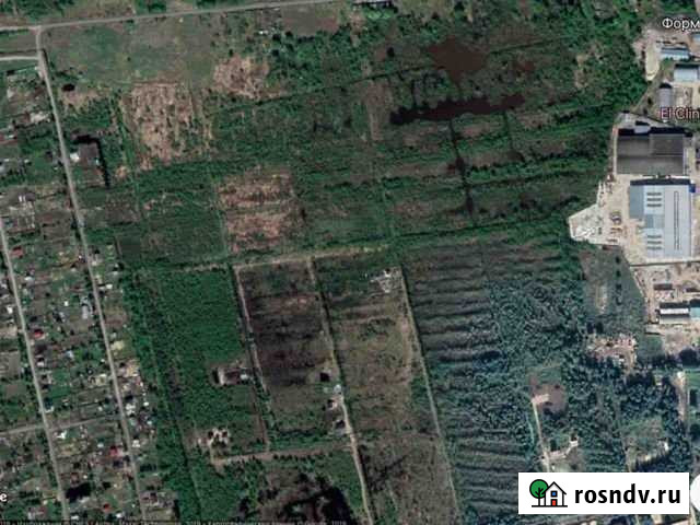 Участок ИЖС 12 сот. на продажу в Электрогорске Электрогорск - изображение 1