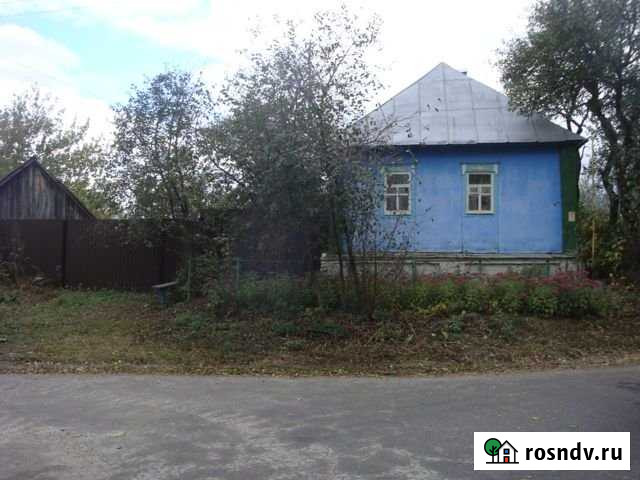 Дом 50 м² на участке 45 сот. на продажу в Теткином Теткино - изображение 1