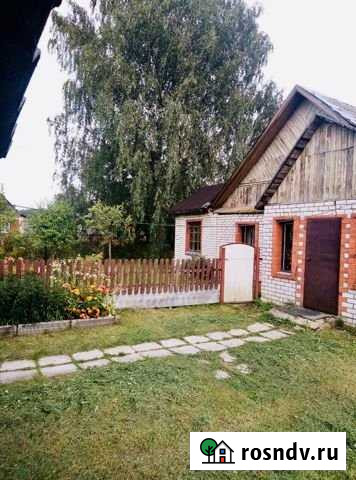 Дом 78 м² на участке 16 сот. на продажу в Стругах Красных Струги Красные - изображение 1