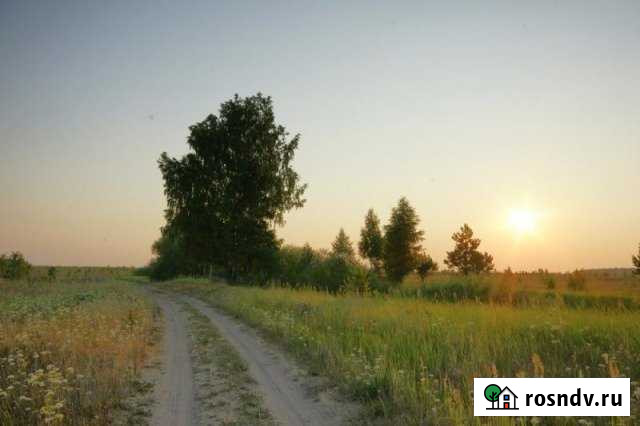 Участок ИЖС 10 сот. на продажу в Криводановке Криводановка - изображение 1