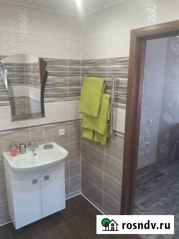 1-комнатная квартира, 55 м², 1/1 эт. в аренду посуточно в Орске Орск - изображение 1