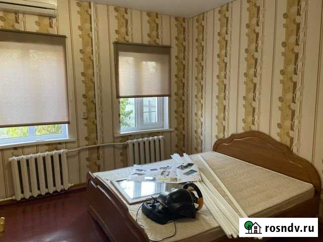 Дом 55 м² на участке 5 сот. на продажу в Абинске Абинск - изображение 1