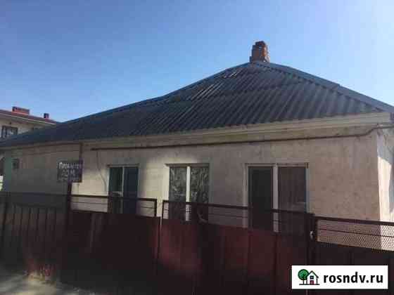 Дом 100 м² на участке 6 сот. на продажу в Славянске-на-Кубани Славянск-на-Кубани
