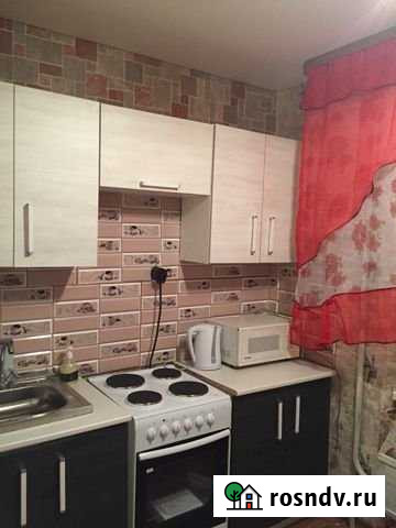 1-комнатная квартира, 38 м², 3/9 эт. в аренду на длительный срок в Норильске Норильск - изображение 1