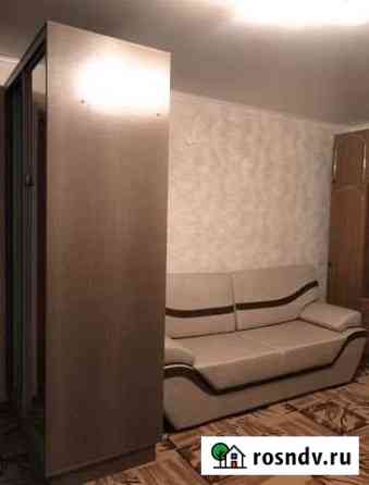 Комната 22.5 м² в 1-ком. кв., 3/5 эт. на продажу в Борисоглебске Борисоглебск