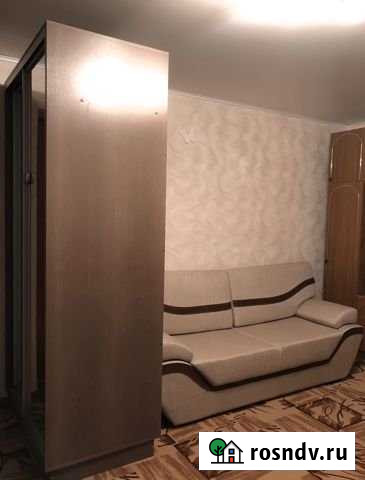 Комната 22.5 м² в 1-ком. кв., 3/5 эт. на продажу в Борисоглебске Борисоглебск - изображение 1