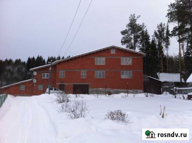 Дом 550 м² на участке 12 сот. на продажу в Новоуткинске Новоуткинск - изображение 1