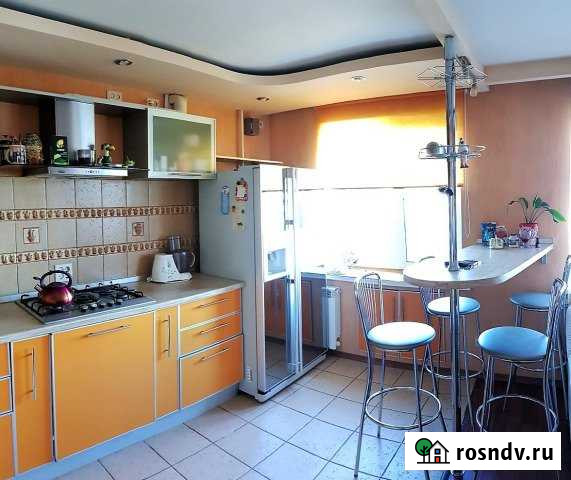 4-комнатная квартира, 80 м², 5/10 эт. на продажу в Копейске Копейск - изображение 1