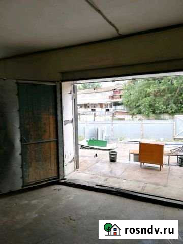 Производственные помешение Уфа - изображение 1