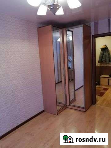 3-комнатная квартира, 62 м², 3/5 эт. на продажу в Братске Братск - изображение 1