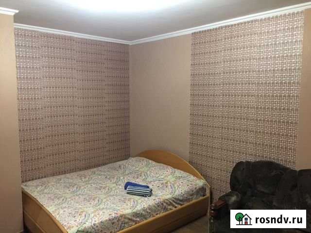 1-комнатная квартира, 38.7 м², 4/5 эт. в аренду посуточно в Тольятти Тольятти - изображение 1