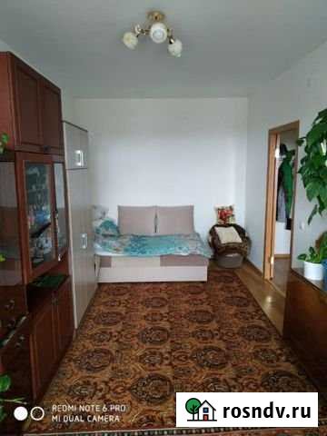 1-комнатная квартира, 32 м², 2/3 эт. на продажу в Алапаевске Алапаевск - изображение 1