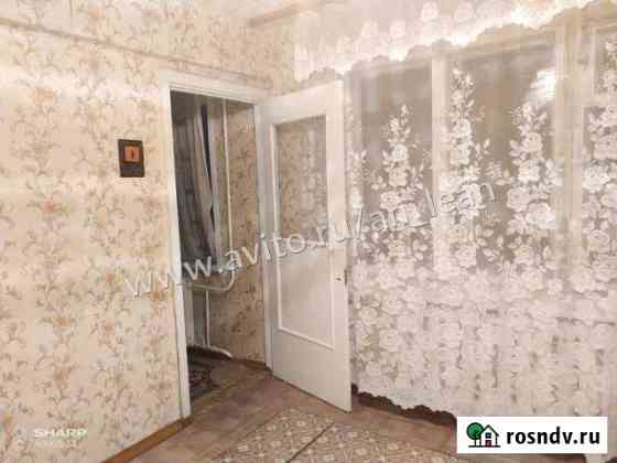 4-комнатная квартира, 58 м², 4/5 эт. на продажу в Грицовском Грицовский