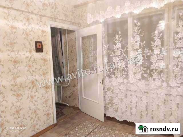 4-комнатная квартира, 58 м², 4/5 эт. на продажу в Грицовском Грицовский - изображение 1