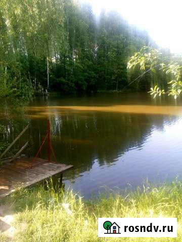 Участок СНТ, ДНП 10 сот. на продажу в Рассвете Тульской области Рассвет - изображение 1