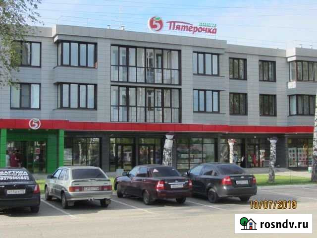 1-комнатная квартира, 58.8 м², 3/3 эт. на продажу в Васильево Васильево - изображение 1