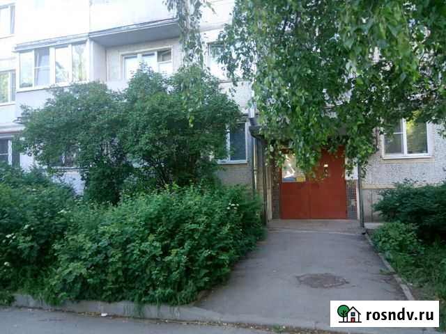 2-комнатная квартира, 45 м², 1/5 эт. в аренду на длительный срок в Гатчине Гатчина - изображение 1