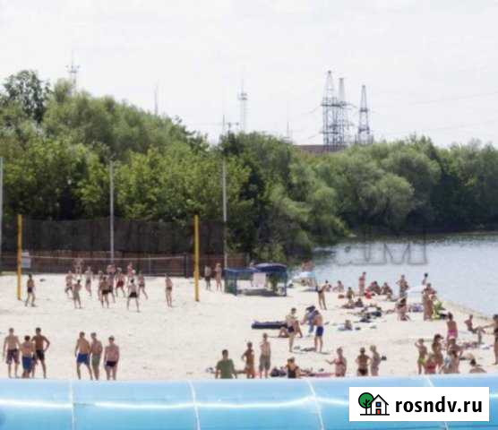 Участок СНТ, ДНП 10 сот. на продажу в Шатуре Шатура - изображение 1